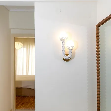 Classy Retro Proxenou Kormila Appartement Thessalonique