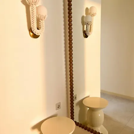 Appartement Classy Retro Proxenou Kormila *