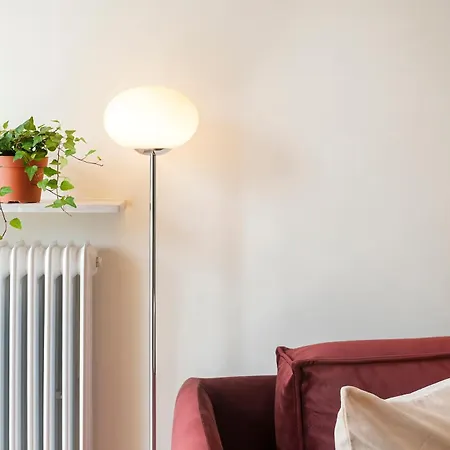 Apartmán Classy Retro Proxenou Kormila *