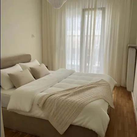 Apartmán Classy Retro Proxenou Kormila