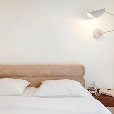 Classy Retro Proxenou Kormila Apartmán Soluň