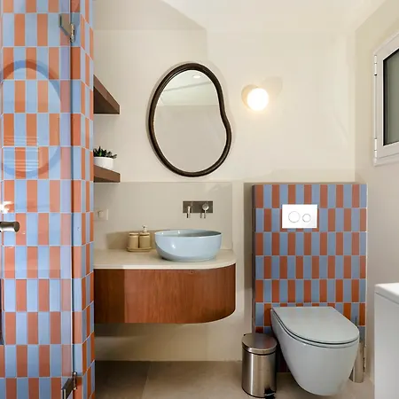 Apartmán Classy Retro Proxenou Kormila Soluň