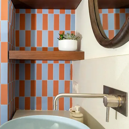 Classy Retro Proxenou Kormila Apartmán *