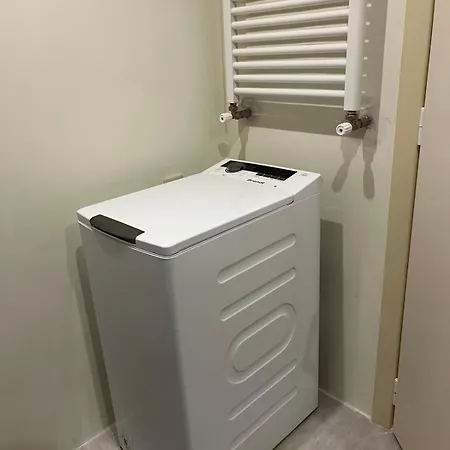 Classy Retro Proxenou Kormila Apartmán Soluň