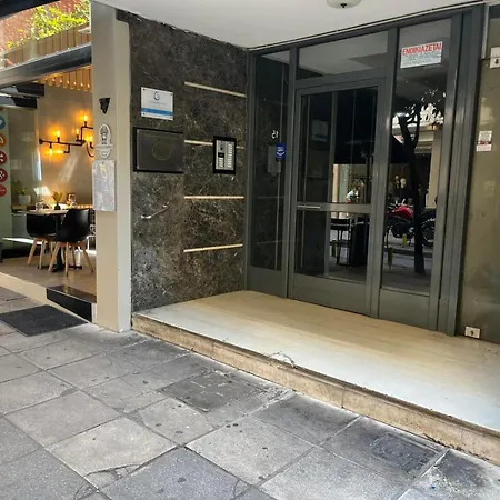 Classy Retro Proxenou Kormila Apartmán